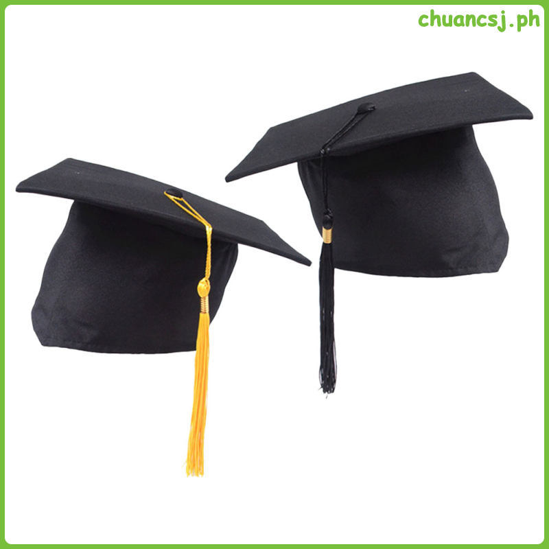 2 Chiếc Mũ Tốt Nghiệp Mầm Non Mũ Tốt Nghiệp Mẫu Giáo Mũ Tốt Nghiệp Có Tua Rua Cho Trẻ Em Mầm Non Tốt