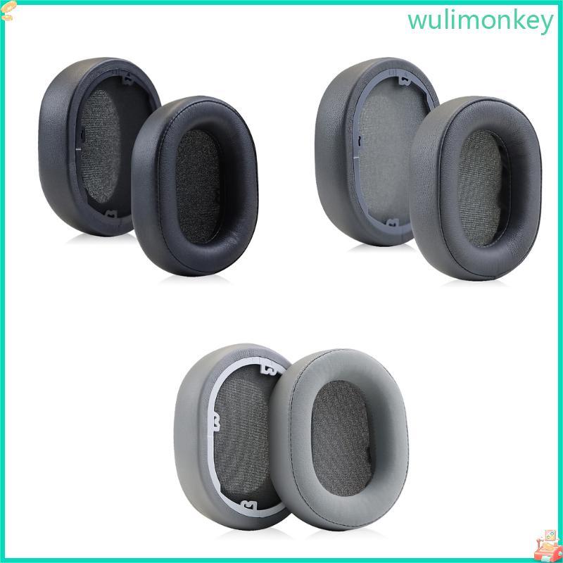 Miếng đệm tai WU Đệm tai cho tai nghe CORSAIR HS55 HS55 HS65 1 Cặp