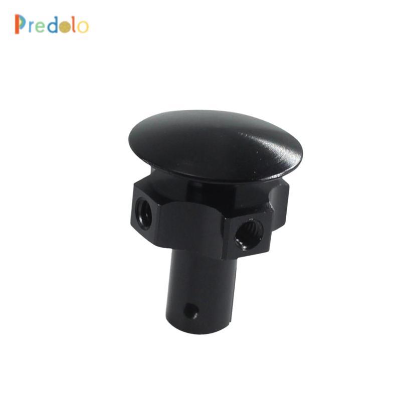 Predolo RC Trực Thăng Đầu Cánh Quạt Phụ Kiện Kim Loại Dễ Dàng Lắp Đặt Phụ Kiện Trọng Lượng Lgithweig