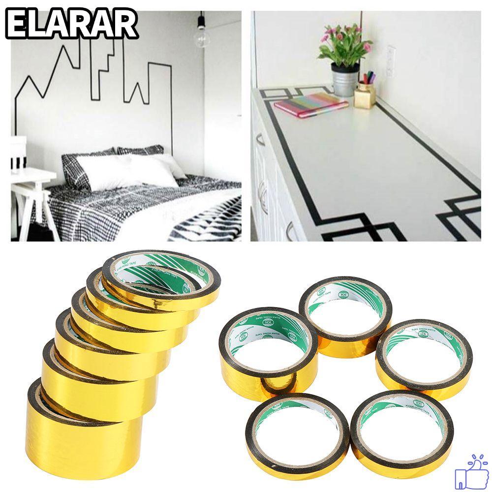 ELARA‌Trang trí băng R để trang trí Laser