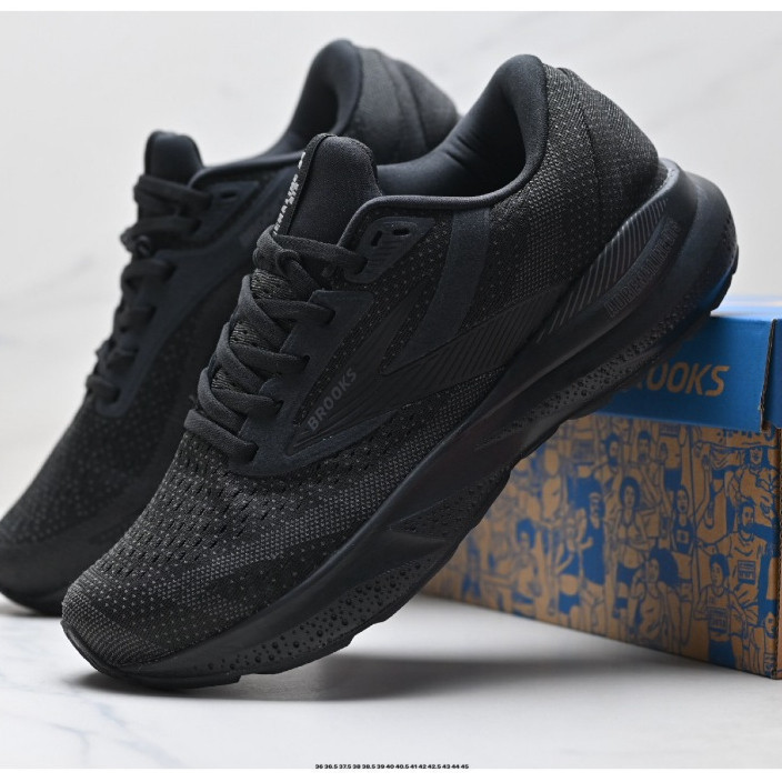 Giày chạy bộ Brooks Adrenaline GTS 24 giảm xóc hiệu quả