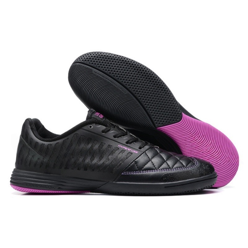 Giày bóng đá nam LUNAR GATO II IC chống trượt và chống mài mòn, size từ 36 đến 45