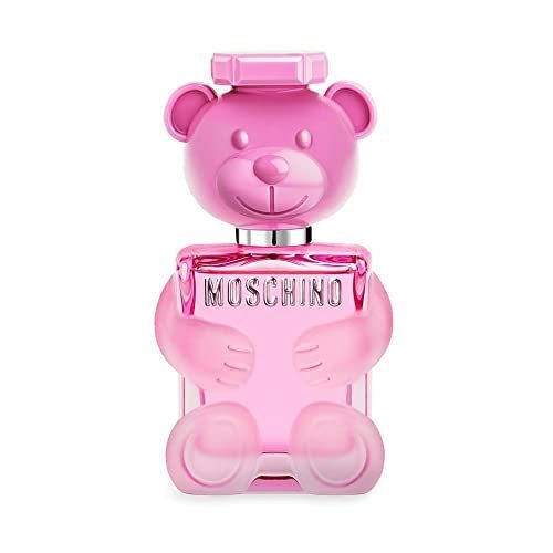 Moschino Moschino Toy 2 Bubble Gum EDT Spray Nữ 3.4 Oz