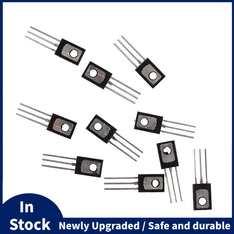 10 Chiếc NPN Công Suất Vừa Transistor D882