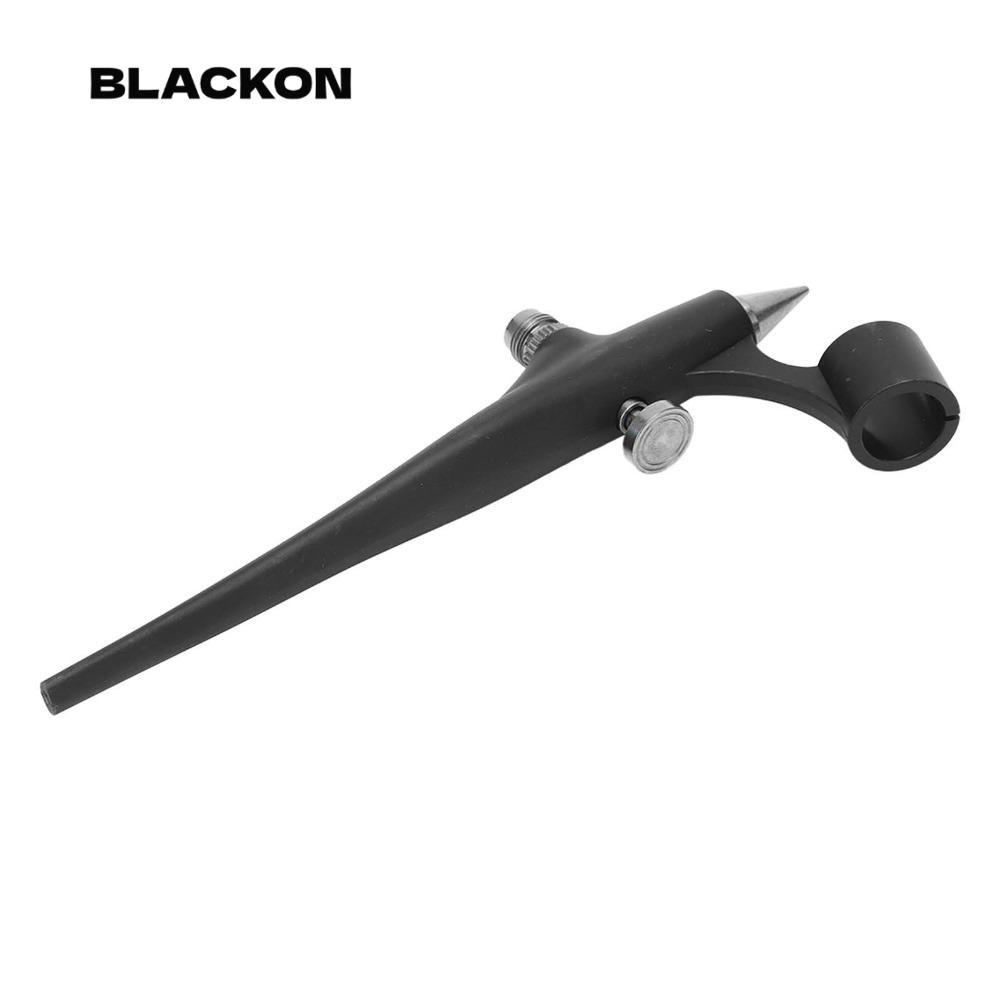 Dụng cụ phun Airbrush BLACKON Marker​, Với đầu nối bộ chuyển đổi​ Mini cầm tay​ Bàn chải Airbrush Mi