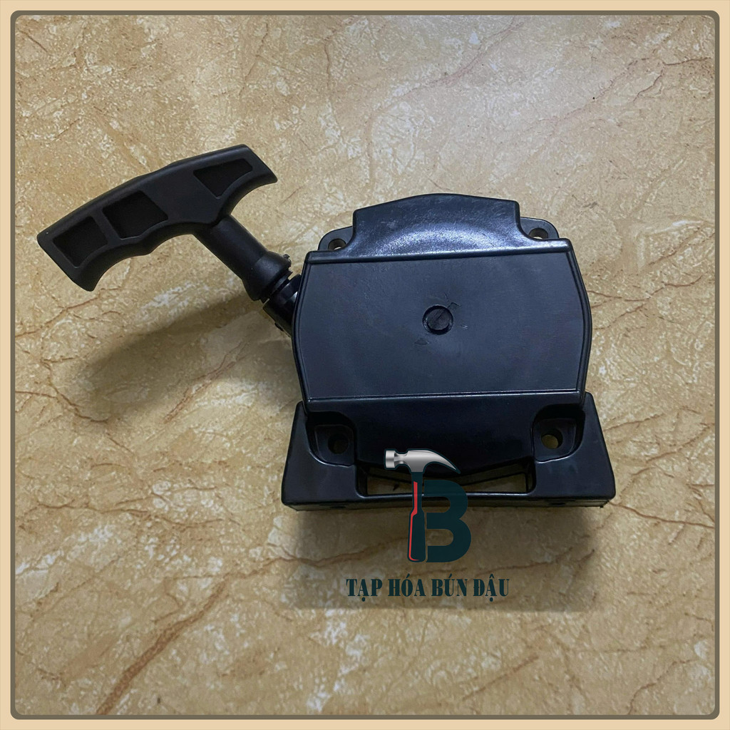 Ốp giật trợ lực máy cắt cỏ Kawasaki TJ53