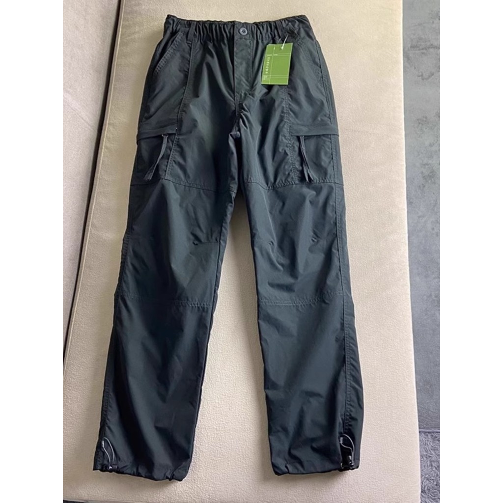 quần jogger nam big size quần jogger nam Áo Khoác Nam Chống Gió và Thấm Nước, Mềm Mại cho Outdoor