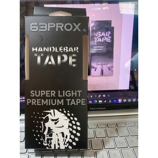 Dây quấn xe đạp 63PROX HANDLEBAR TAPE mẫu mới Băng Quấn Tay Lái Xe Đạp