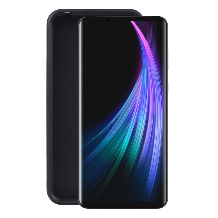 Ốp điện thoại TPU vận chuyển trong ngày cho Sharp Aquos Zero 2