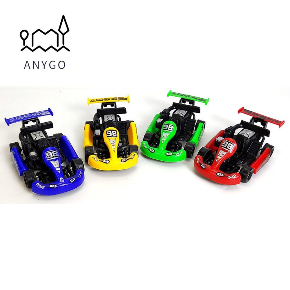 YRBWDYZDH 5 Chiếc Sở Thích Quán Tính Xe Mini Bé Trai Quà Tặng Go Kart