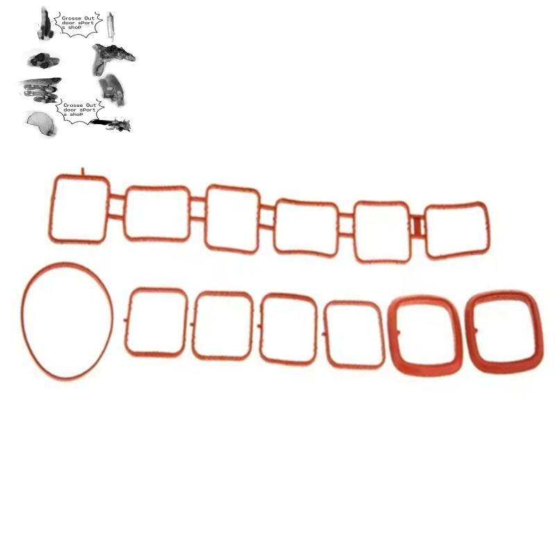 Bộ đệm ống nạp cho ô tô cho CC Atlas-Kit Bao gồm các bộ phận 03H133237D 03H133237G 03H133237J 03H133