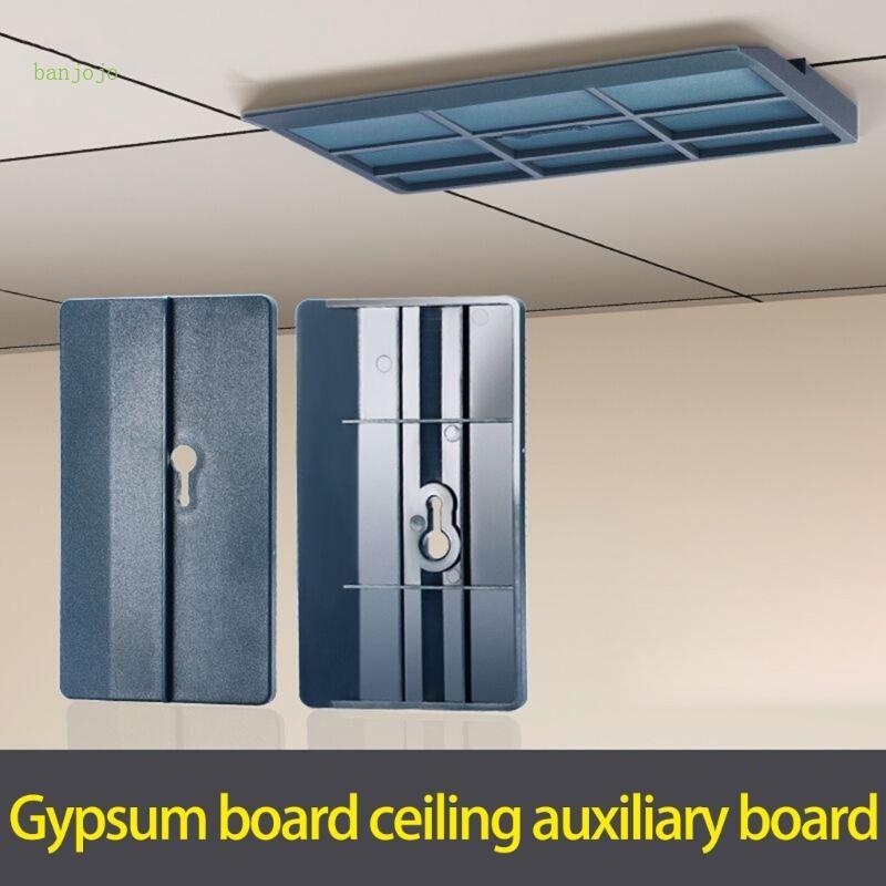 Strength PVC Positioning Tool for Gypsum Board and Ceiling Installation