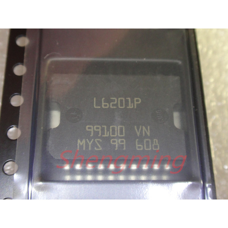 Bộ 5 Miếng L6201 L6201P L6201PD