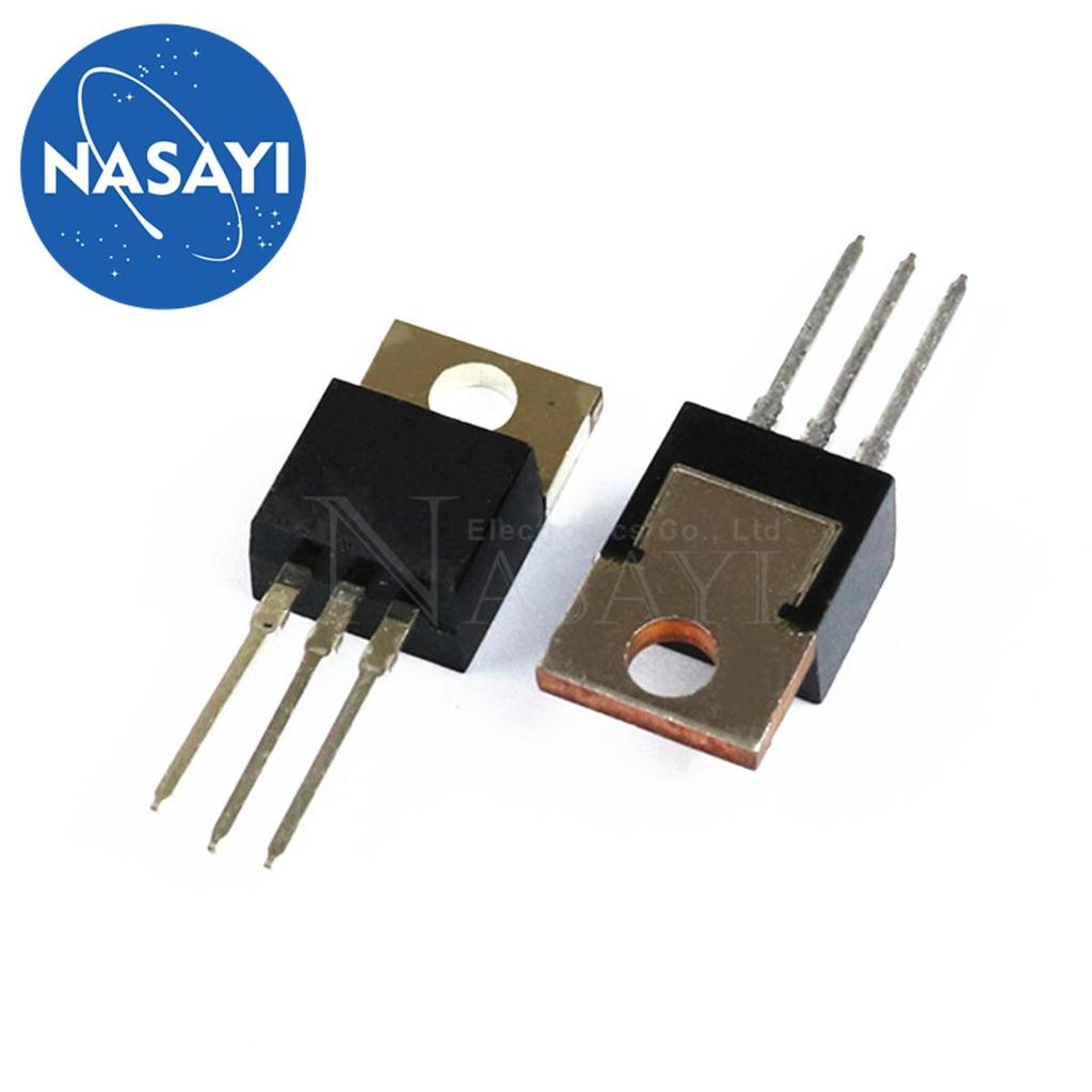 5 miếng P75NF758 75NF758 TO-220