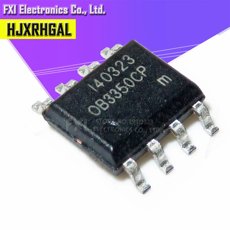 10 OB3350 SOP-8 SOP SMD
