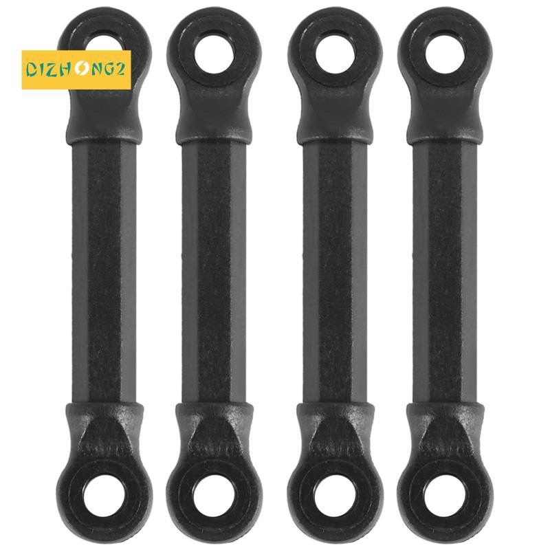 PX9300-04 Liên kết Chiều dài 4Cm cho Pxtoys PX9300 9300 9301 9302 1 / 18 RC Phụ tùng ô tô