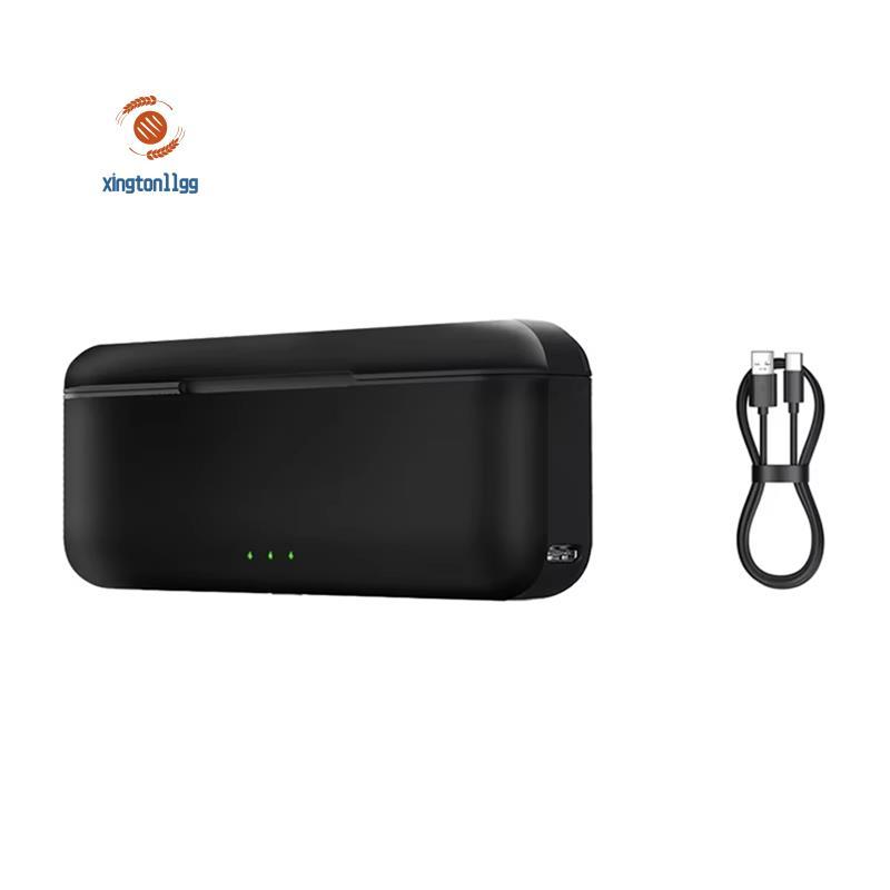 Ốp Sạc Pin 3 Khe Nhanh Cho Action 5 Pro / Action 4 Pin Camera Action 5 Pro / 4 / 3