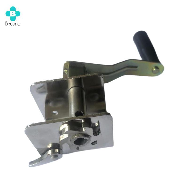 Cầu lông Netto kèm phụ kiện chất lượng cao, thiết lập dễ dàng