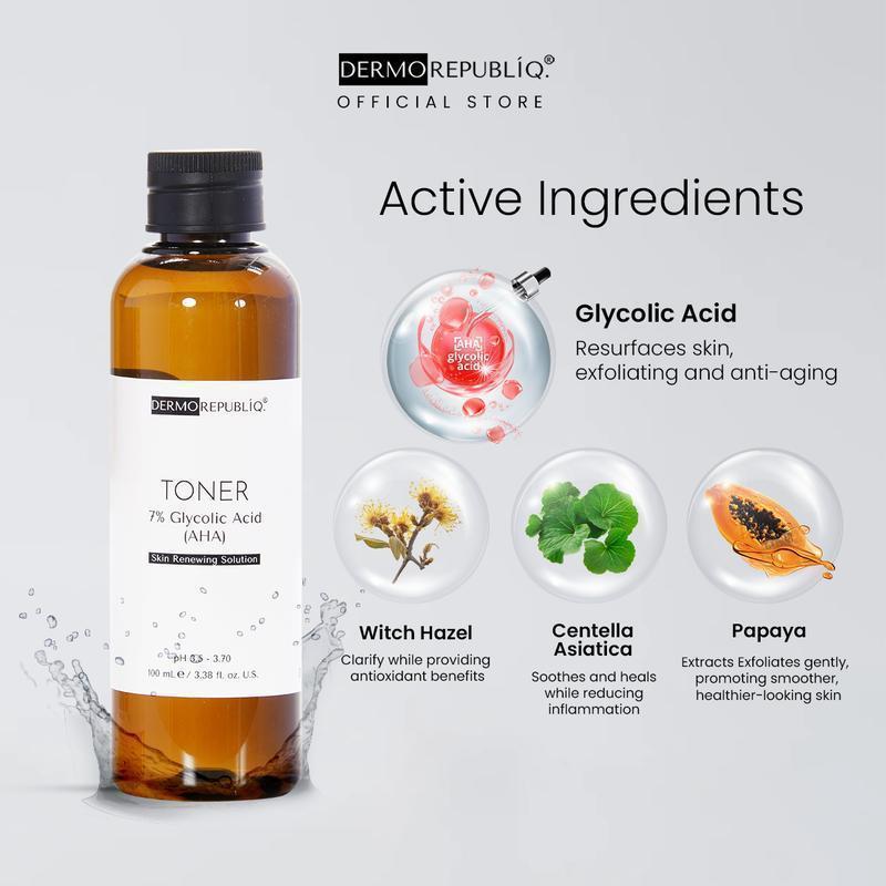 Mực Niacinamide Arbutin Niacinamide Hyaluronic Essence Toner 26.1.28