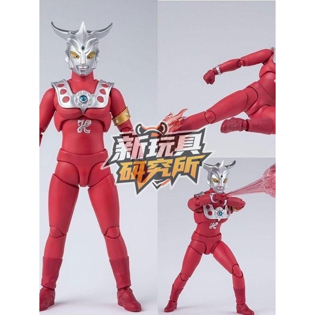 LEO Alter LEO Sư Tử Fengyuan Siro Giáo Viên Showa Thế Hệ Đầu Tiên Đồ Chơi Trẻ Em Khớp Di Động Hình M