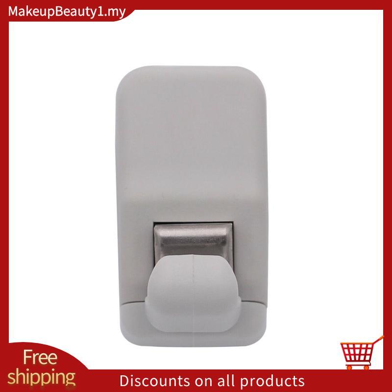 1 Chiếc Kẹp Giữ Tấm Che Nắng Phía Trước Ô Tô Cho 2015-2018 5VW09MS7AA