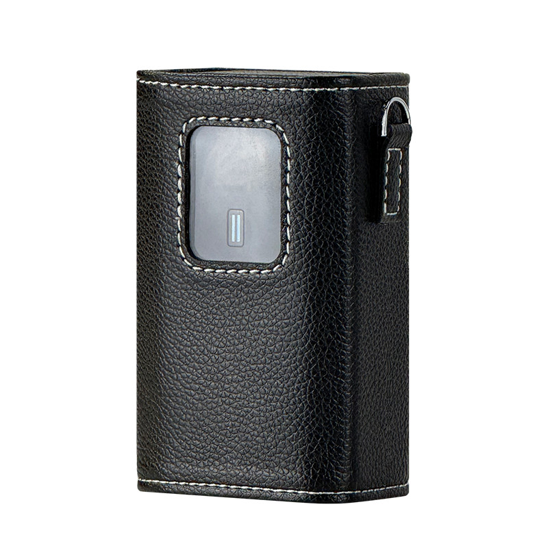 CUKTECH CUKTECH No. 10 Hộp Bảo Vệ Siêu Điện MINI 1000mAh Sạc Nhanh Hộp Điện Di Động