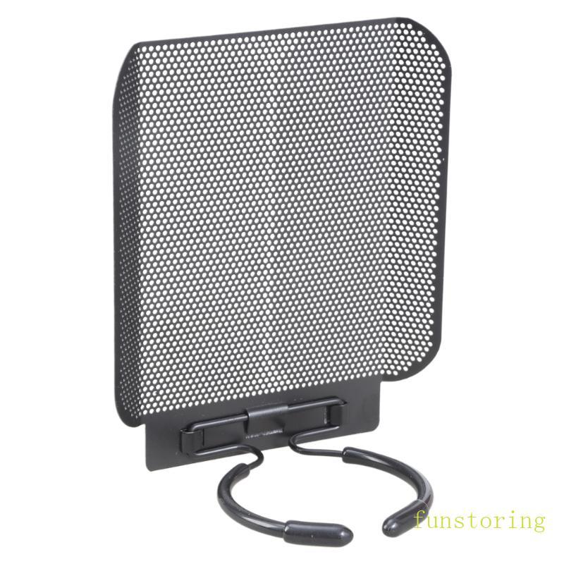FUN Pop Filter Micro kim loại chuyên nghiệp Pop Filter Shield Blowout Preventer Net