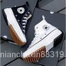 Giày bốt Converse All Star Chuck Taylor năm 2023