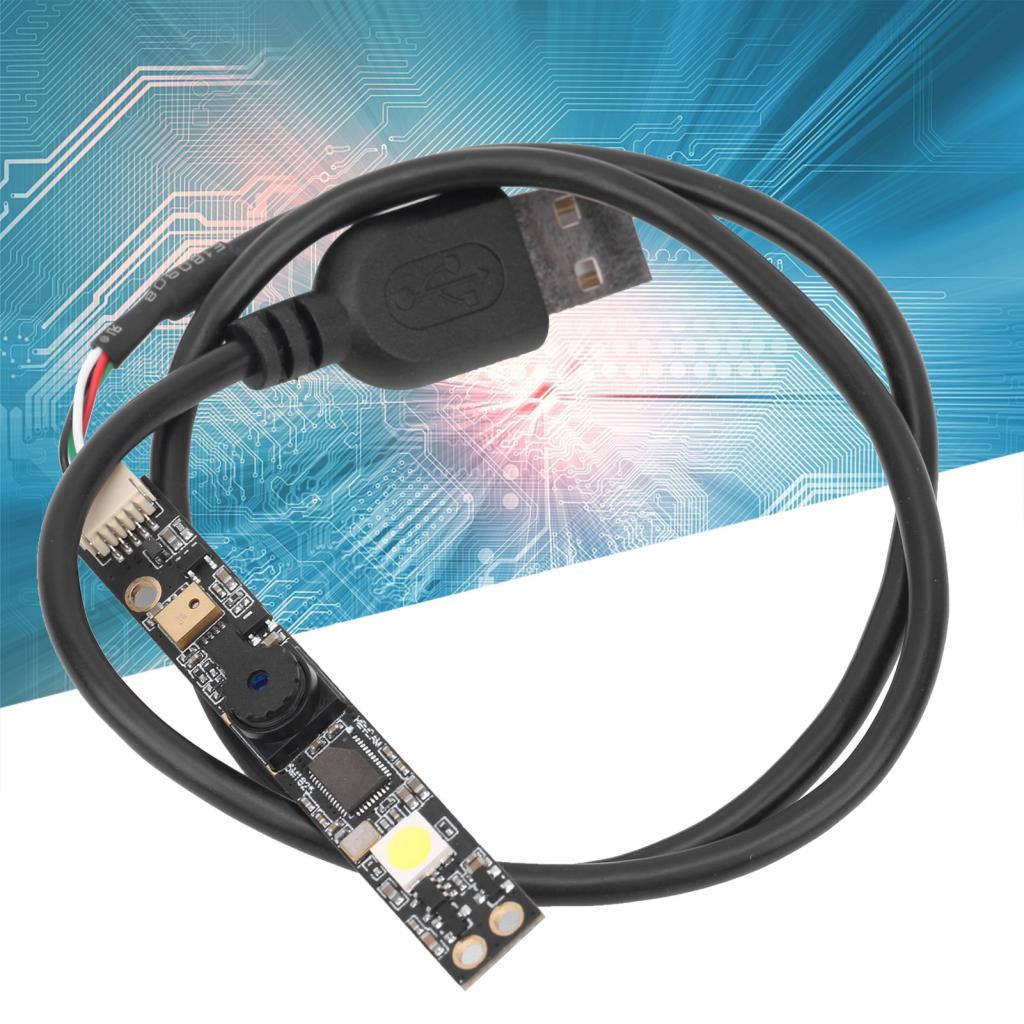 Iuxishop Mô-đun máy ảnh USB iuxishop Cao? Chip cảm quang độ nét OV5640 Nhiều ứng dụng áp dụng cho cá