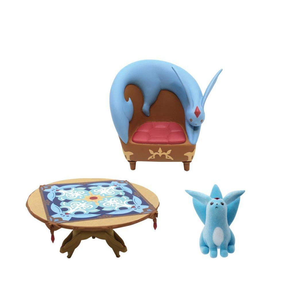 TAITO Final Fantasy XIV Figure Nhà ở vol.1