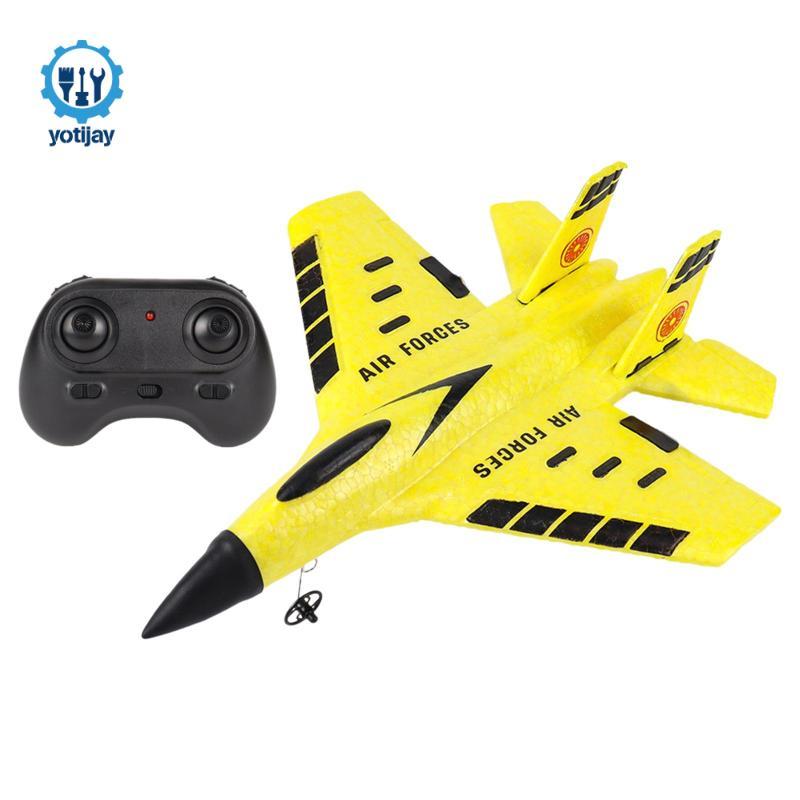 RC Máy Bay RC Máy Bay Đồ Chơi Mô Hình Với Đèn Ngủ Ngoài Trời Bay Đồ Chơi RC Máy Bay