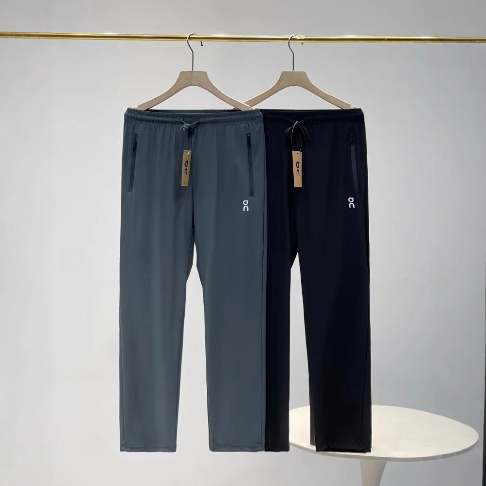 QEDU On Jia Chunqiu outdoor unisex hiking pants, quick-dry, sweat-absorbing sports long pants