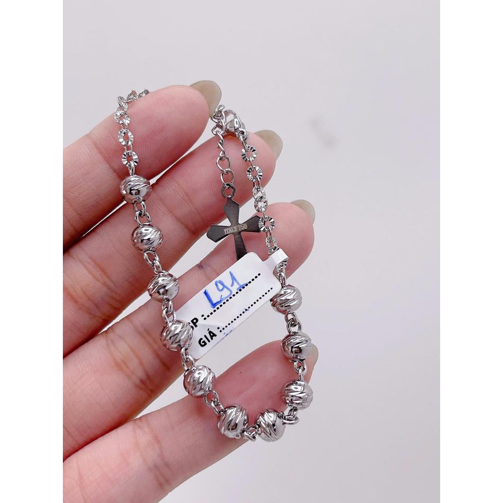 L91 - LẮC TAY BI TRƠN SANG TRỌNG