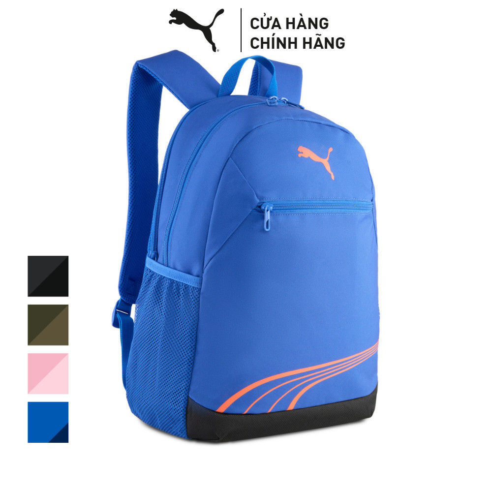 Balo Thời Trang PUMA Unisex FUNDAMENTAL Backpack