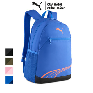 Balo Thời Trang PUMA Unisex FUNDAMENTAL Backpack