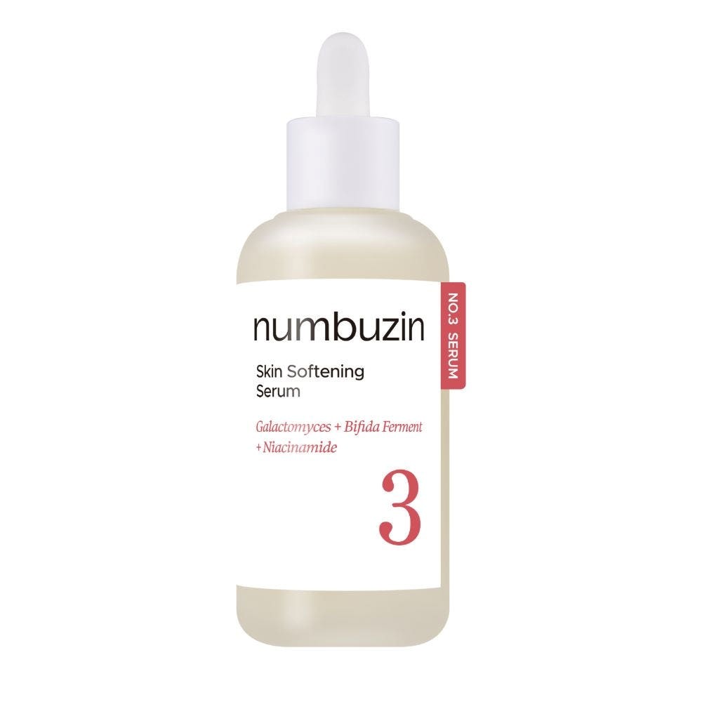 Numbuzin No. 3 Skin Softening Serum 50ml
