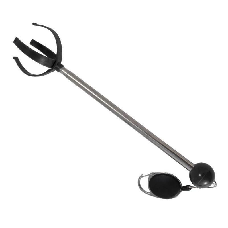 Golf Ball Retriever Golf Ball Pick up Tools Golf Ball Kẹp Golf Balls Grabber