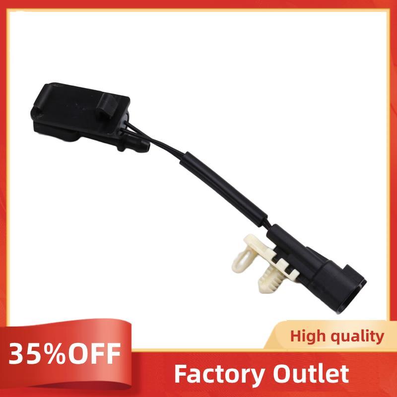 Máy Giặt Khăn Lau Nước Vòi Phun F1CB-17666-BB Nóng Hood Máy Giặt Vòi Phun GRAND C-MAX MK2 Kính Chắn 