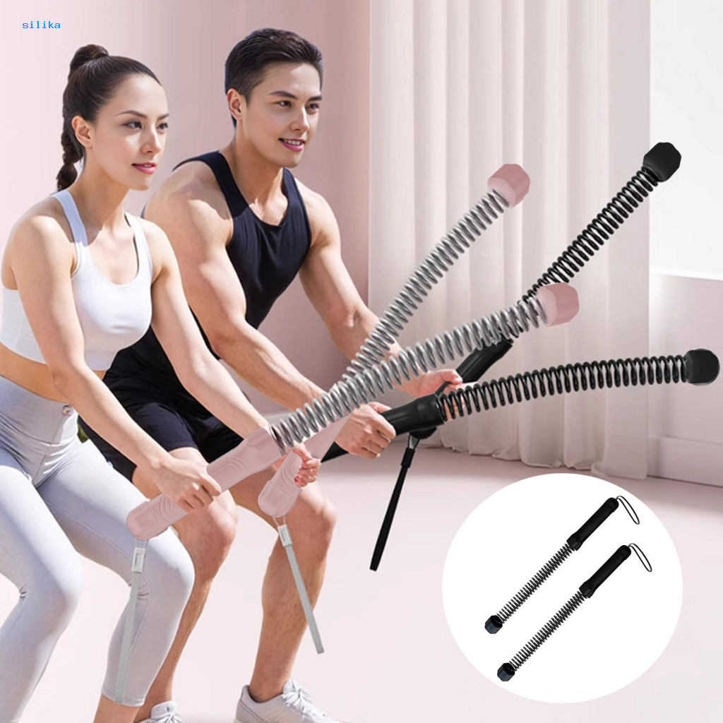 SK - Home Gym Battle Rope: Bộ Dây Chiến Đấu Không Dây cho Tập Gym tại Nhà và Cardio