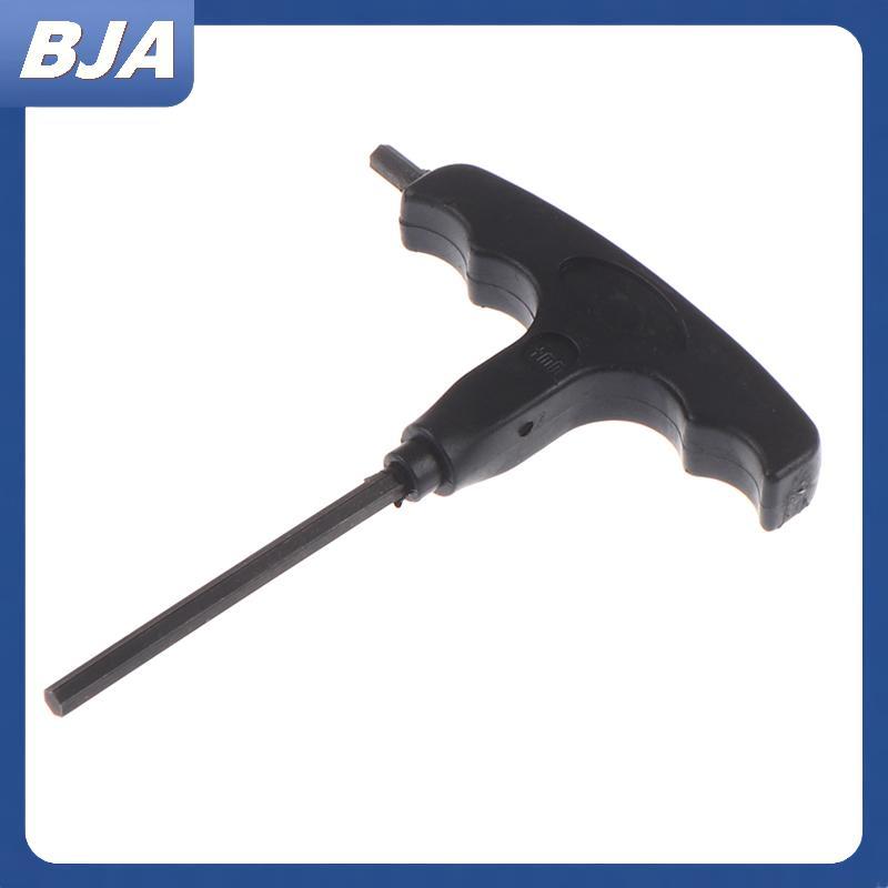 BJA Inline Skates T Tay Cầm Cờ Lê, Con Lăn Ván Trượt Công Cụ Phụ Kiện BJA