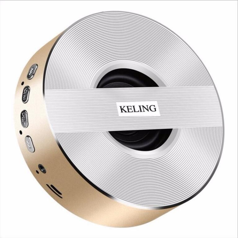 Loa bluetooth Keling A5 (Chính hãng)