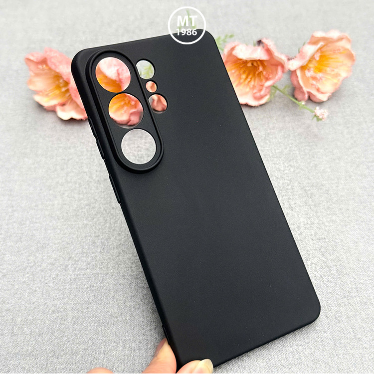 Ốp Lưng  Chống Bẩn Samsung S26 ULTRA/ S26 PLUS/ S26/ S25 ULTRA/ S24 ULTRA/ S23 ULTRA/ A57/ A37/A17/ 