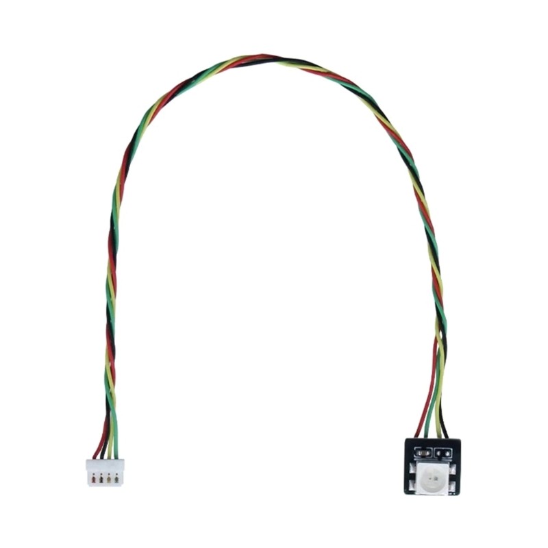 Bảng LED WS2812 Lập Trình ANN Cho Máy In 3D Cyberbrick WS2812 Lắp Đặt Dễ Dàng