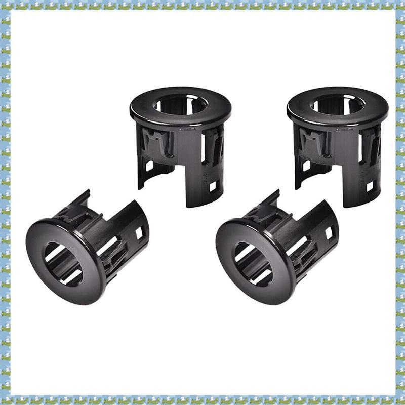 (Y A R 4 Miếng Giá Đỡ Cảm Biến Đỗ Xe Viền 5LS52TZZAA Cho Ram 1500 2500 3500 2014-2018