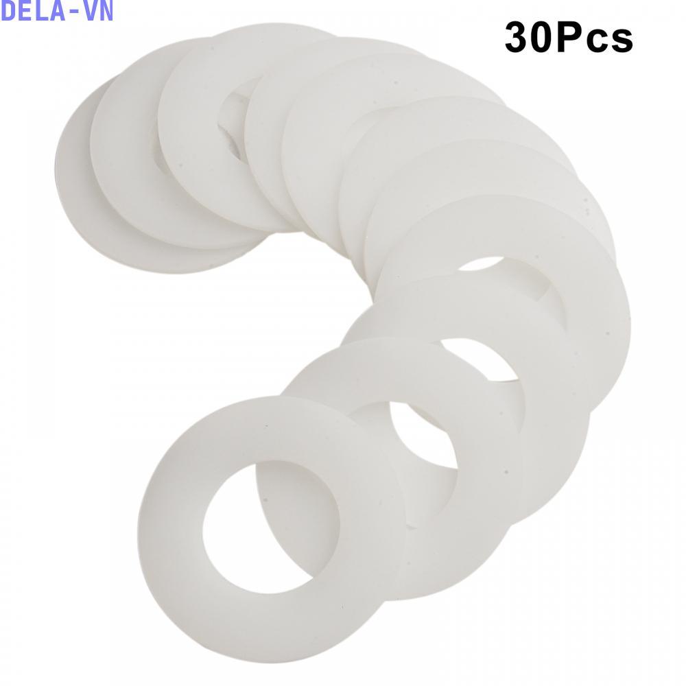 Flush Valve Seal Base Sealing Washer Outer Diameter 63mm Flush Valve Repair#DELA