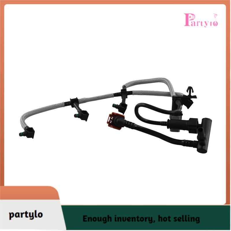 [partylo] Ống hồi kim phun 4M5Q-9K022-AF 4M5Q9K022AF