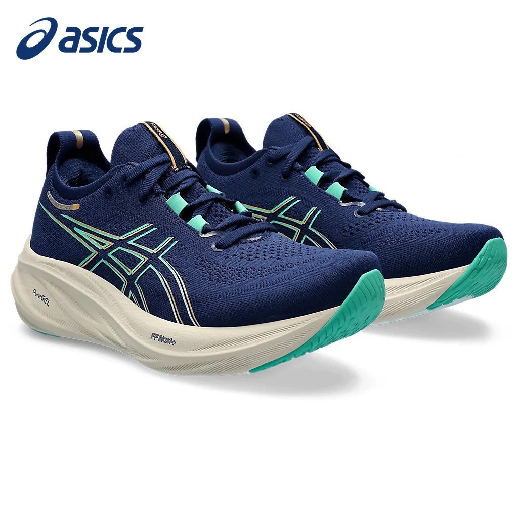 Giày Nữ GEL-NIMBUS 26 | Giày chạy bộ thể thao thông thường mới UMMZ