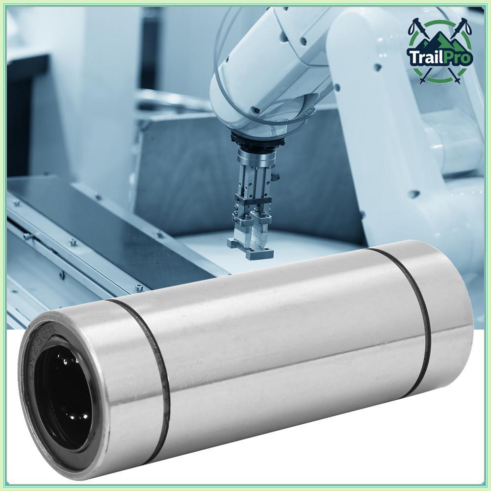 TrailPro Chuyển động tuyến tính bằng thép chịu lực TrailPro với công cụ tự động hóa công nghiệp hai 