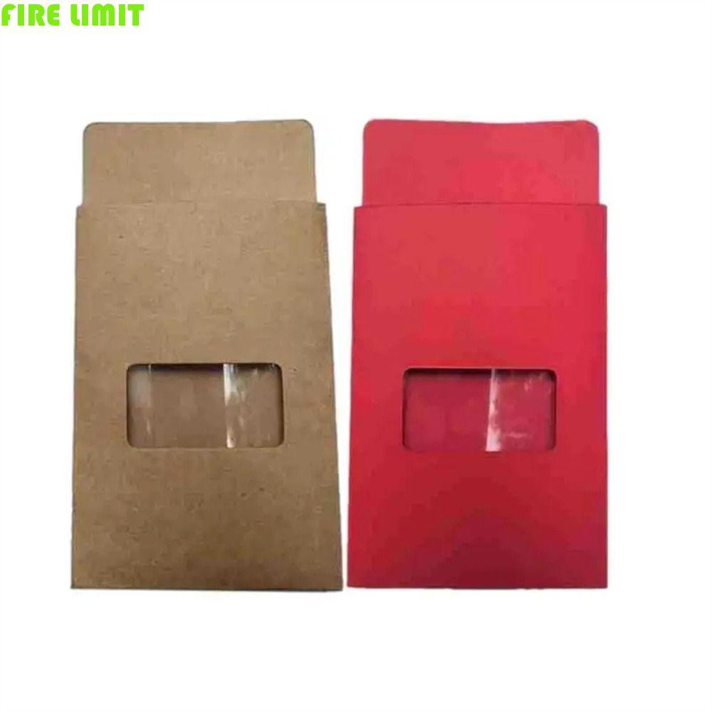 FIRE LIMIT Envelope Magic Tricks, Gimmick Props Instant Money-Maker Magic, Magic Accessories Close U