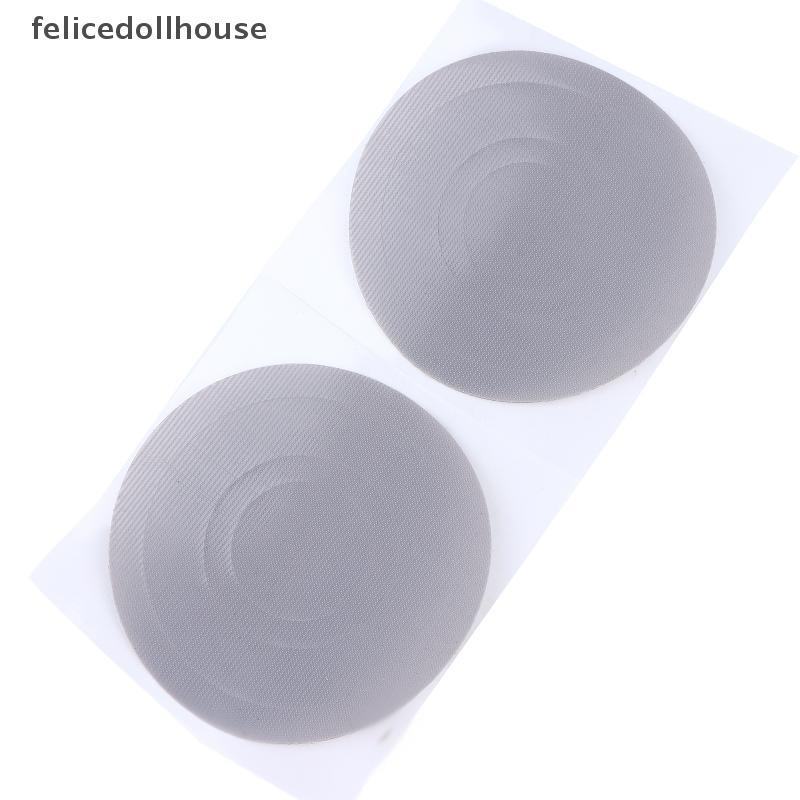 [felicedollhouse] 2 Phụ kiện giữ cây lau nhà bằng Nylon cho Dream X30 Ultra / L10s Pro Ultra Heat / 